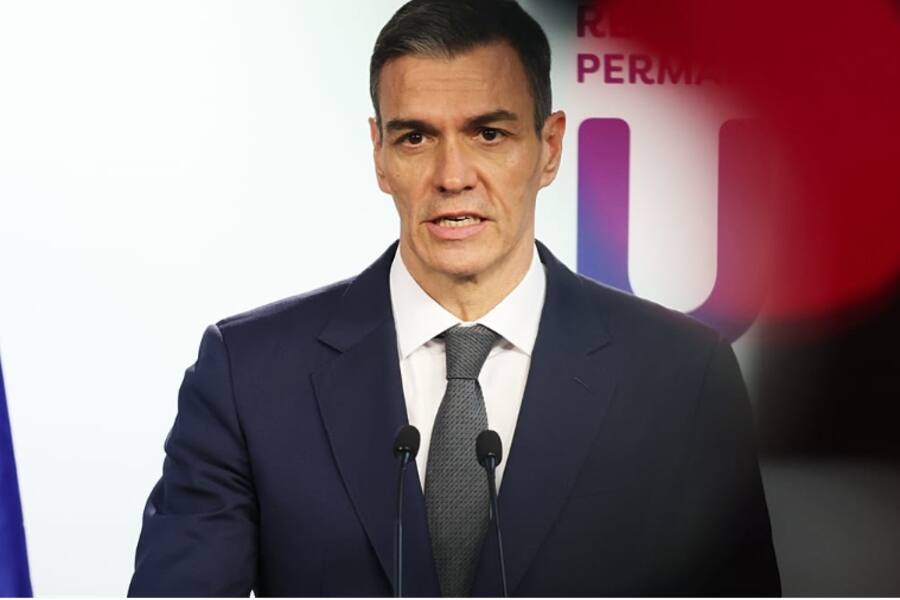 Еврокомиссия раскритиковала решение Испании легализовать сотни тысяч мигрантов