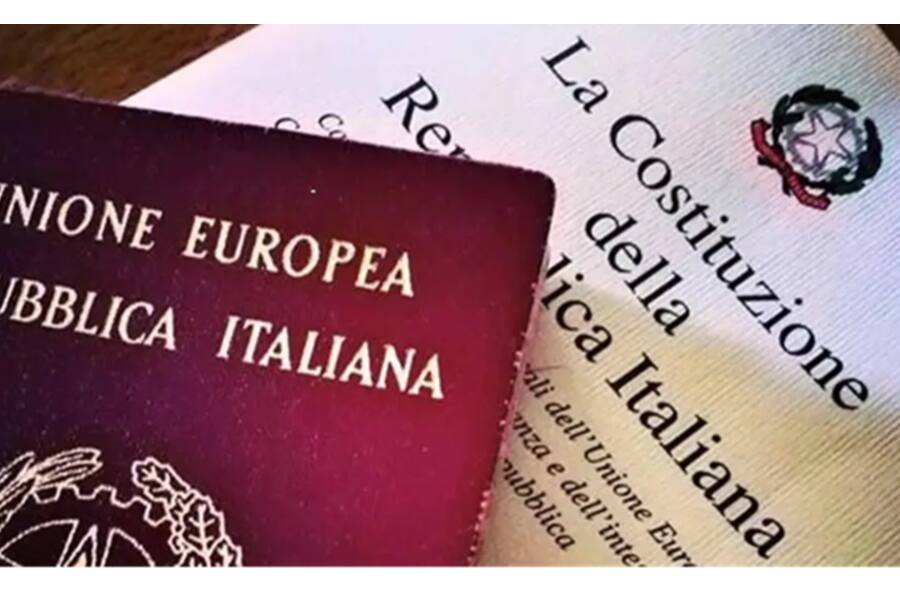 Верховный суд Италии решает судьбу гражданства по происхождению