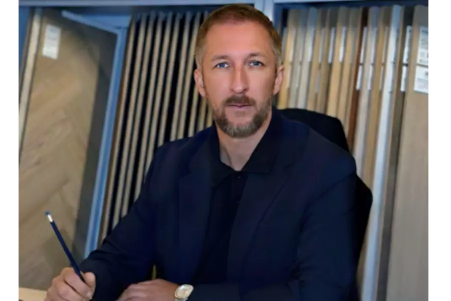 Андрей Малышев: строить будущее своими руками