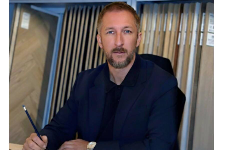 Андрей Малышев: строить будущее своими руками