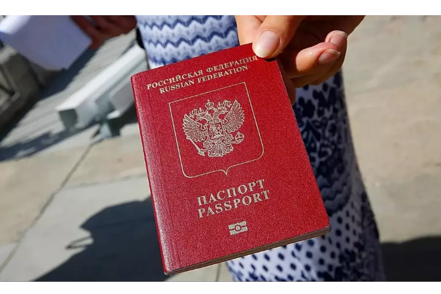 ЕС ужесточает правила шенгенских виз для граждан России