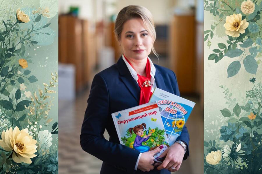 Наталья Горина: путь к сердцам через родной язык