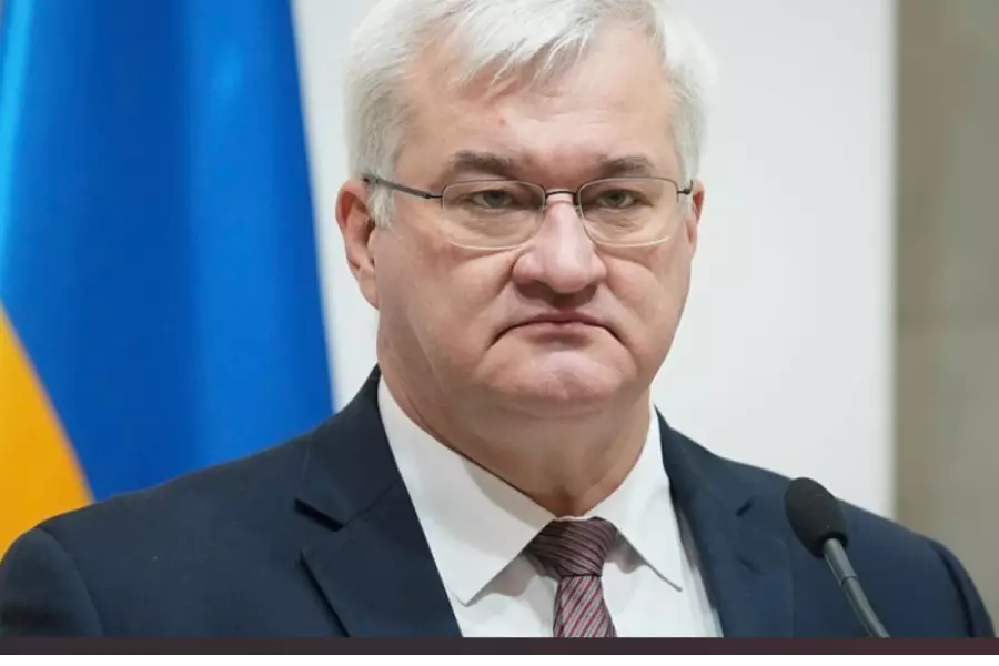 Украина обвинила Венгрию в захвате банковского конвоя с деньгами и золотом