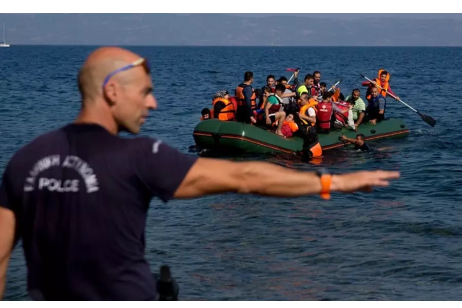 Европарламент одобрил новые правила депортации мигрантов