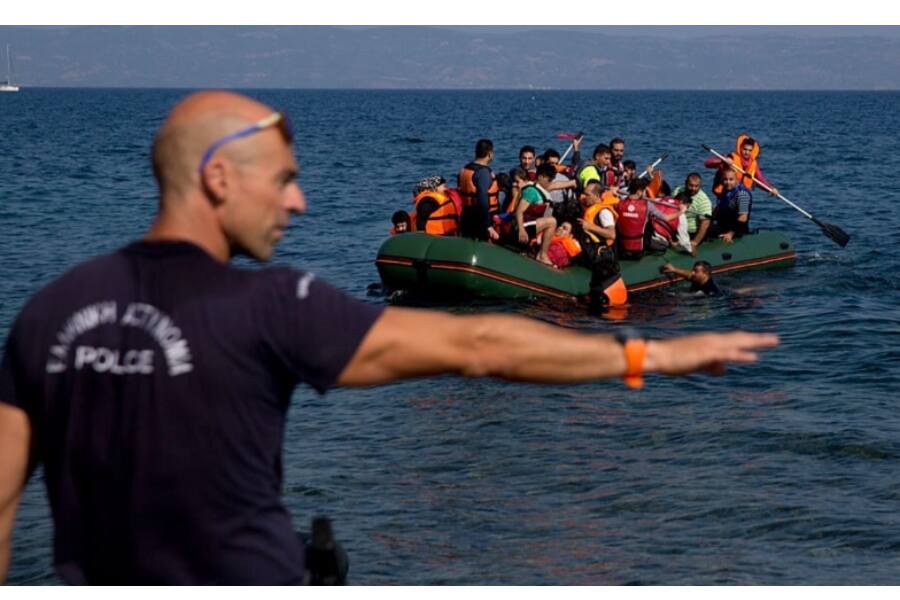 Европарламент одобрил новые правила депортации мигрантов