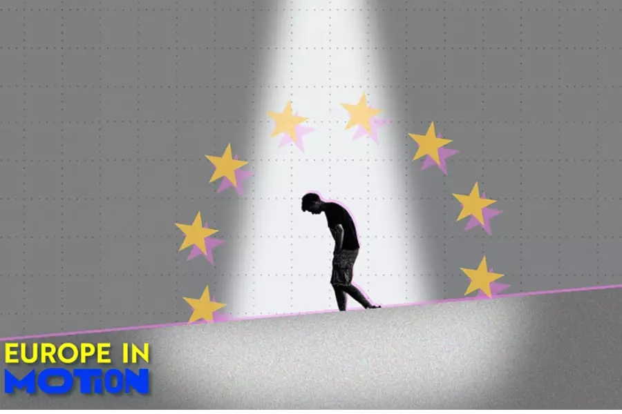 Каждый десятый европеец живёт без друзей: отчёт ОЭСР предупреждает об эпидемии одиночества