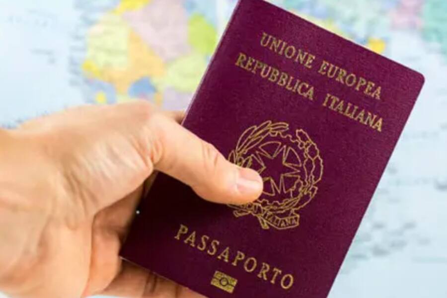 Италия подтвердила ограничения на получение гражданства по происхождению