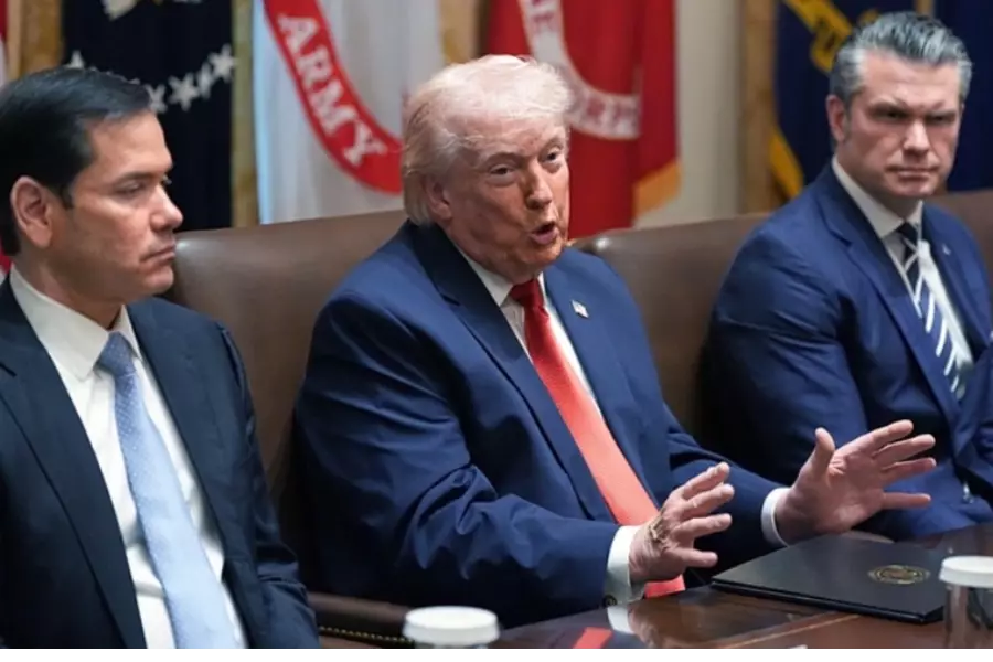 Война с Ираном длится месяц: цели не достигнуты, кризис усиливается