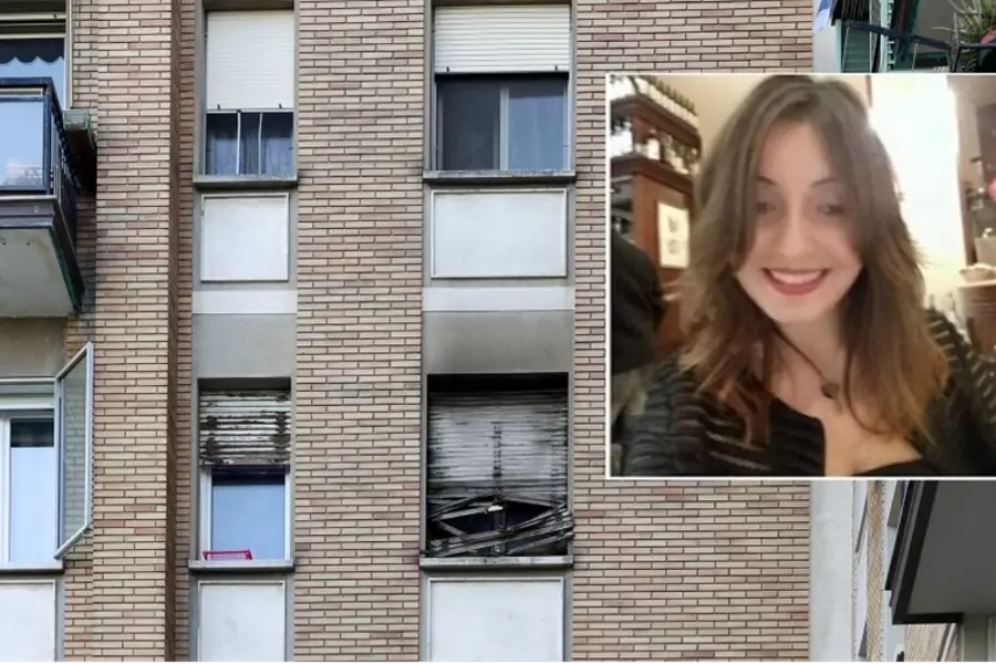 В Болонье из-за пожара в квартире погибли женщина и трое ее детей
