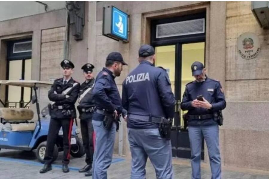 В Италии арестовали 16-летнего подростка по делу о терроризме
