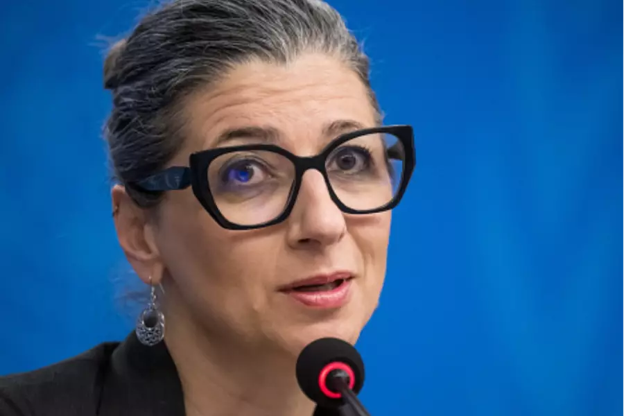 Италия назвала доклад ООН по Газе предвзятым и сомнительным