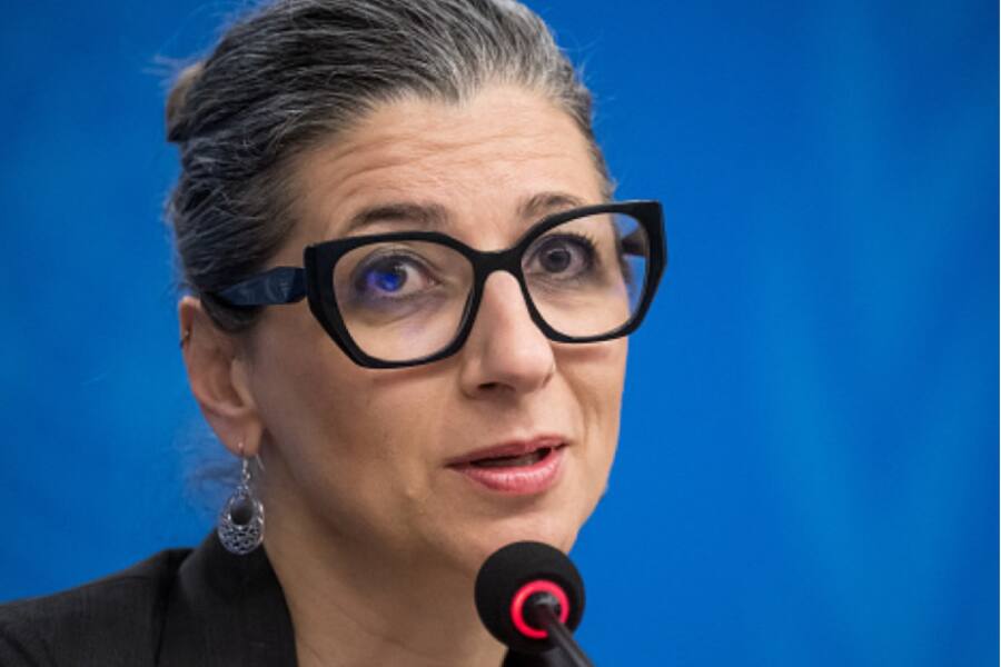 Италия назвала доклад ООН по Газе предвзятым и сомнительным