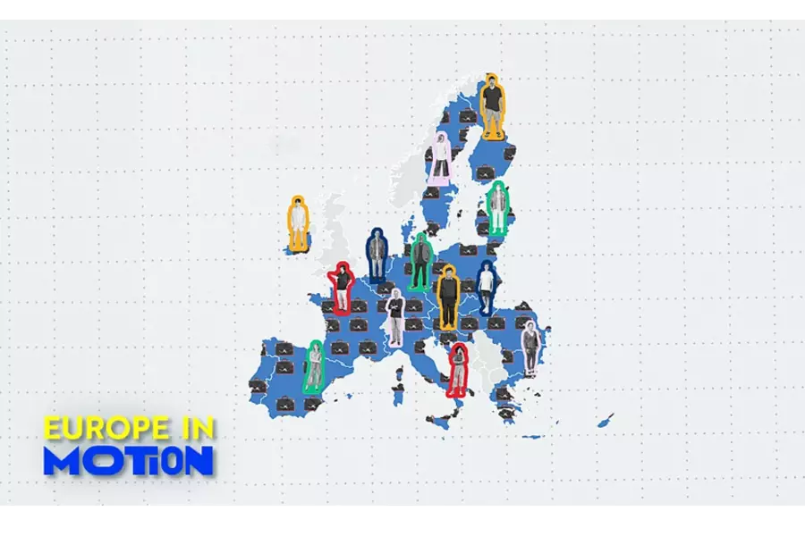 Аутсорсинг в ЕС: какие страны сильнее всего теряют рабочие места