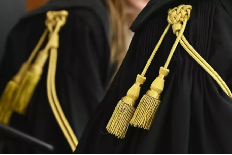 Судьи Италии пошли на компромисс по судебной реформе