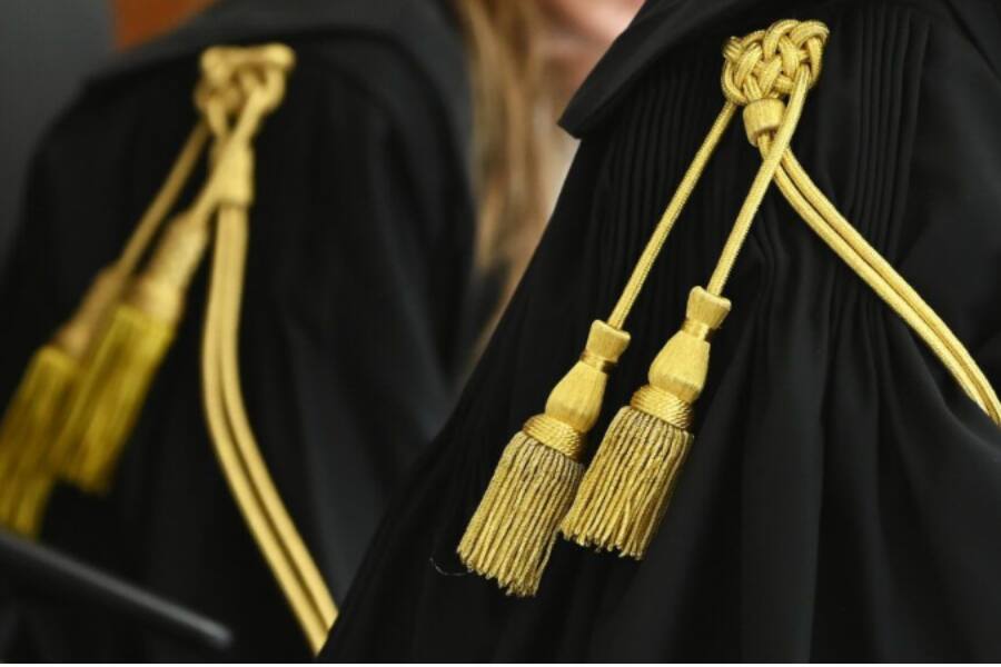 Судьи Италии пошли на компромисс по судебной реформе