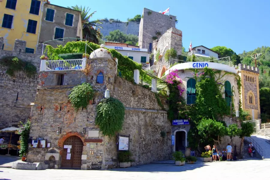 Италия заняла второе место в Европе по туризму в 2025 году