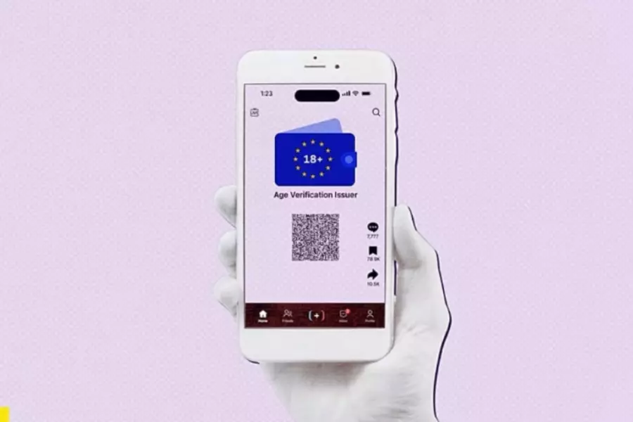 Брюссель готовит запрет соцсетей для детей: решение ждут летом