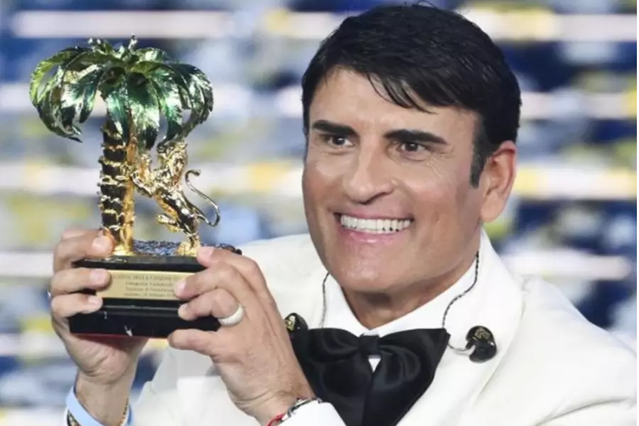 Сал Да Винчи выиграл Sanremo 2026 с песней «Per sempre sì»