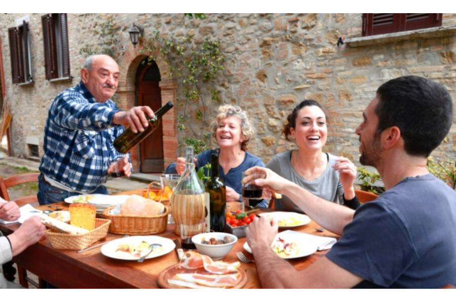 Итальянская кухня официально признана наследием ЮНЕСКО