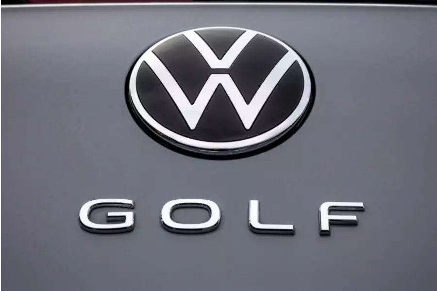 VW рассматривает возможность переноса производства Golf из Германии за границу