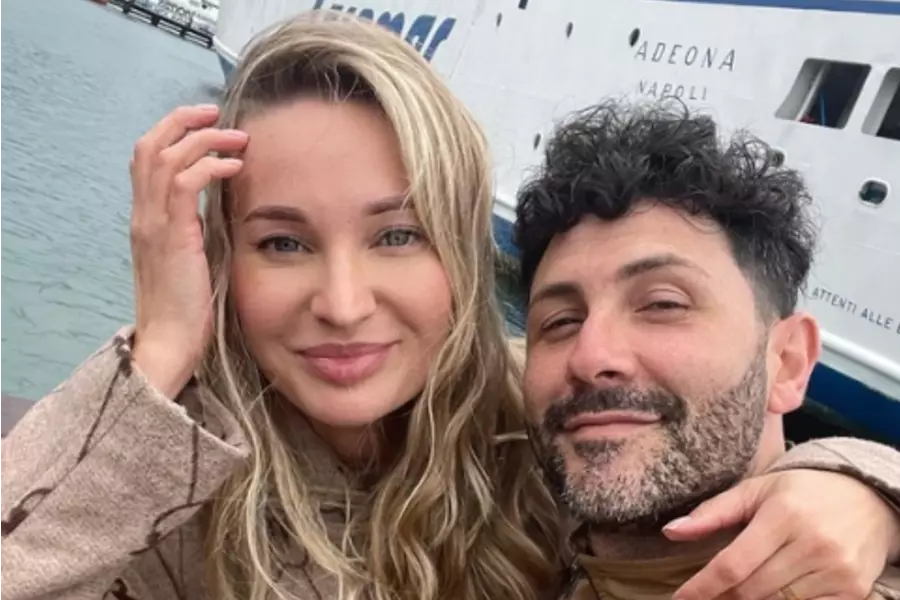 Блогер из Италии умерла после косметической процедуры в московской клинике