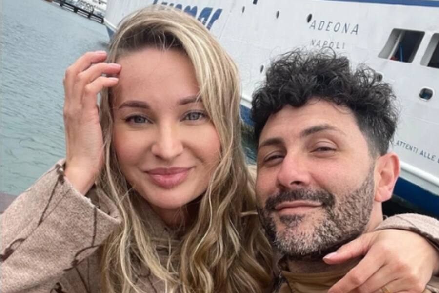 Блогер из Италии умерла после косметической процедуры в московской клинике