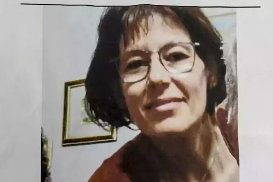Искья, пропавшая женщина найдена мертвой корреспондентами