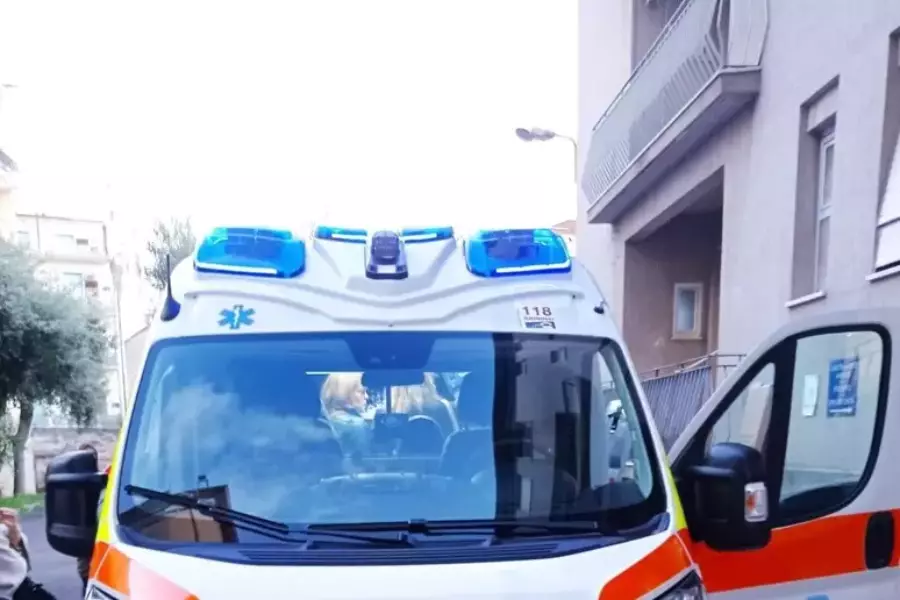 В Турине три человека получили ножевые ранения в уличной драке