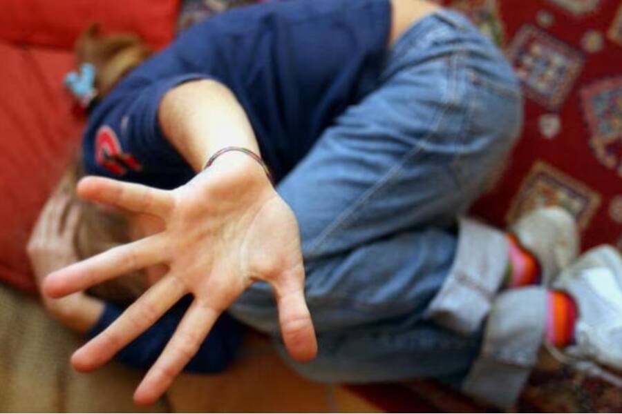 В Италии зафиксирован рекордный рост преступлений против детей — более 7 тысяч случаев за год
