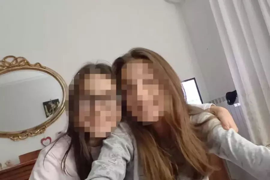 Пропавших сестёр нашли спустя две недели: мать, дед и отчим задержаны
