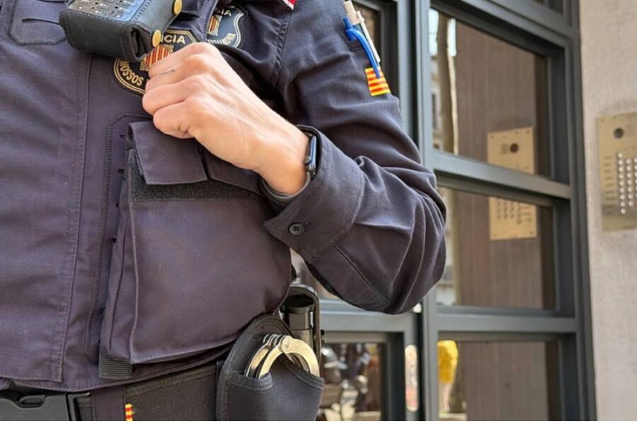 В Барселоне задержали всех участников жестокой банды Los 300