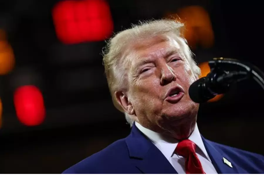 Трамп ввёл новые пошлины на импорт из 60 стран