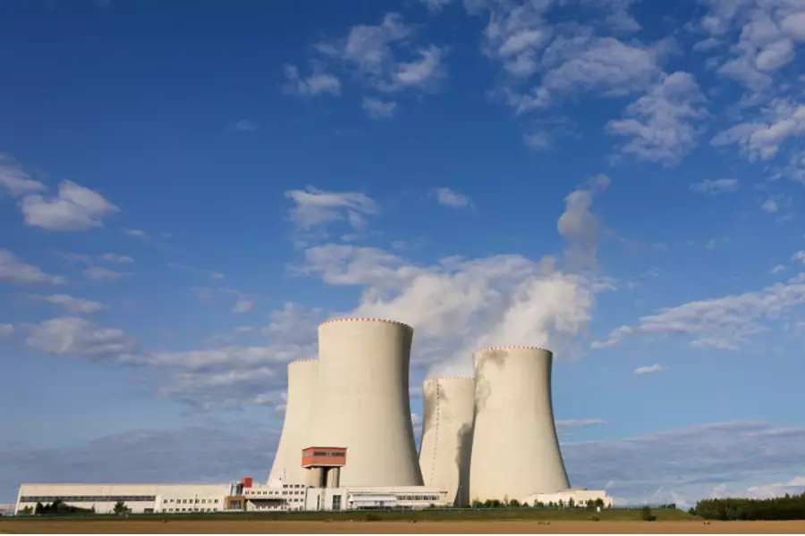 Италия Вернется к атомной энергетике