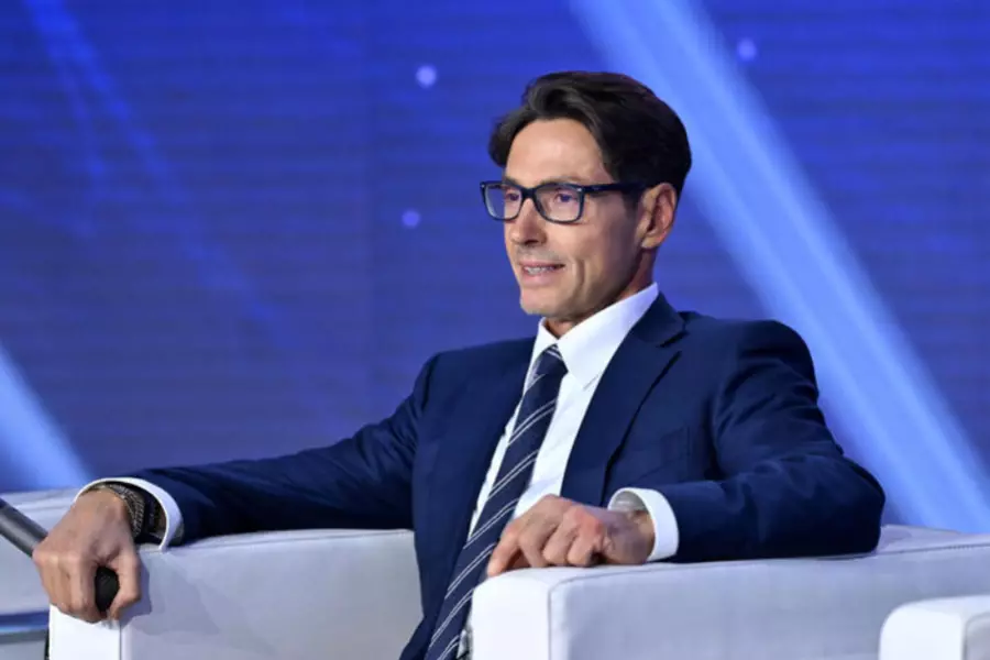 Пьер Сильвио Берлускони поддержал Мелони и призвал не спешить с выводами о Ванначчи