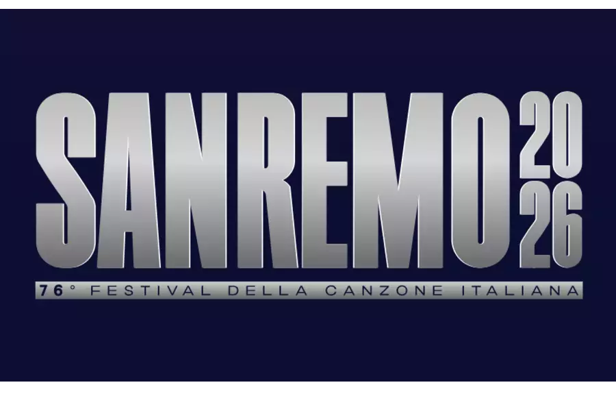 В Италии стартовал 76-й музыкальный фестиваль «Сан-Ремо»