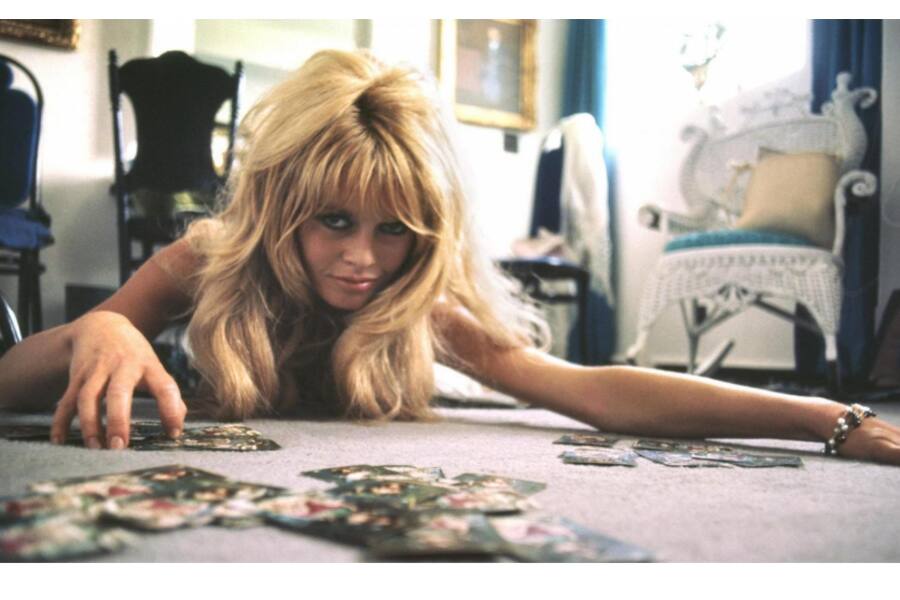 Умерла легендарная Брижит Бардо — икона французского кино и защитница животных