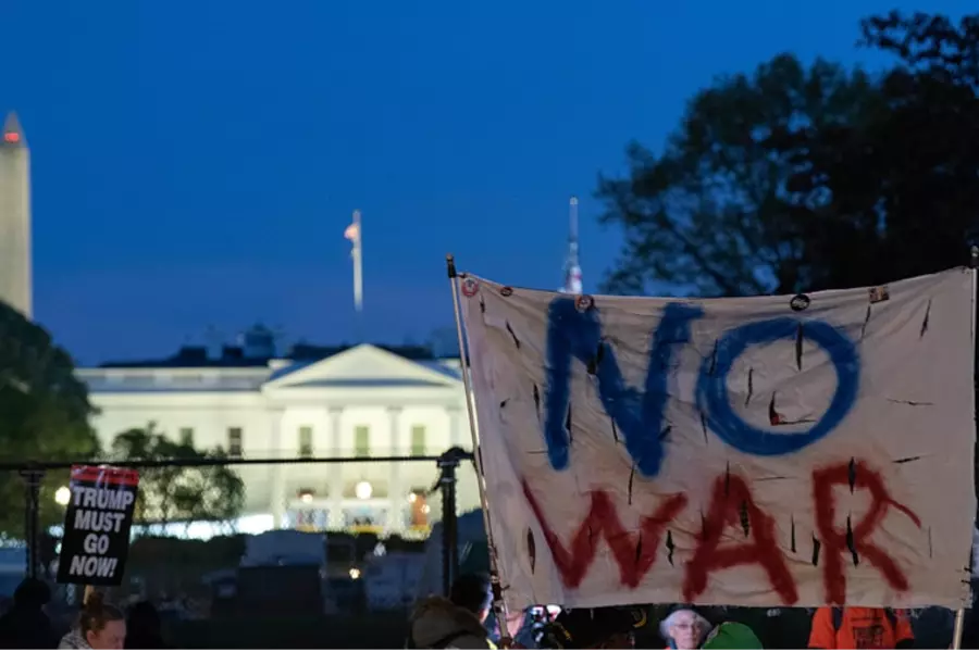 США и Иран договорились о перемирии на фоне ультиматума Трампа