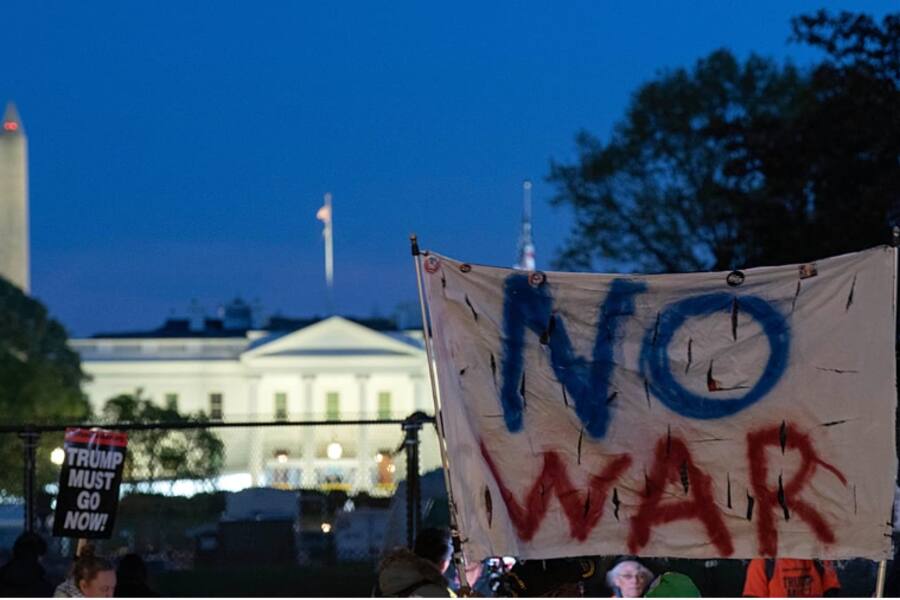 США и Иран договорились о перемирии на фоне ультиматума Трампа