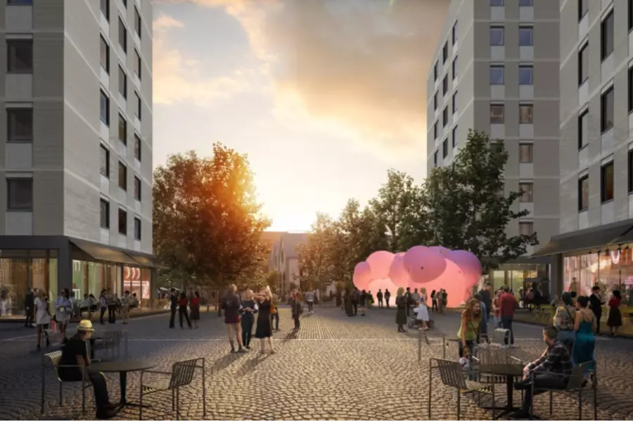 В Милане резко выросла аренда жилья перед зимней Олимпиадой 2026 года