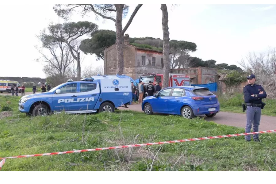 Взрыв в Риме: погибли двое анархистов, власти проверяют цель и тип взрывчатки