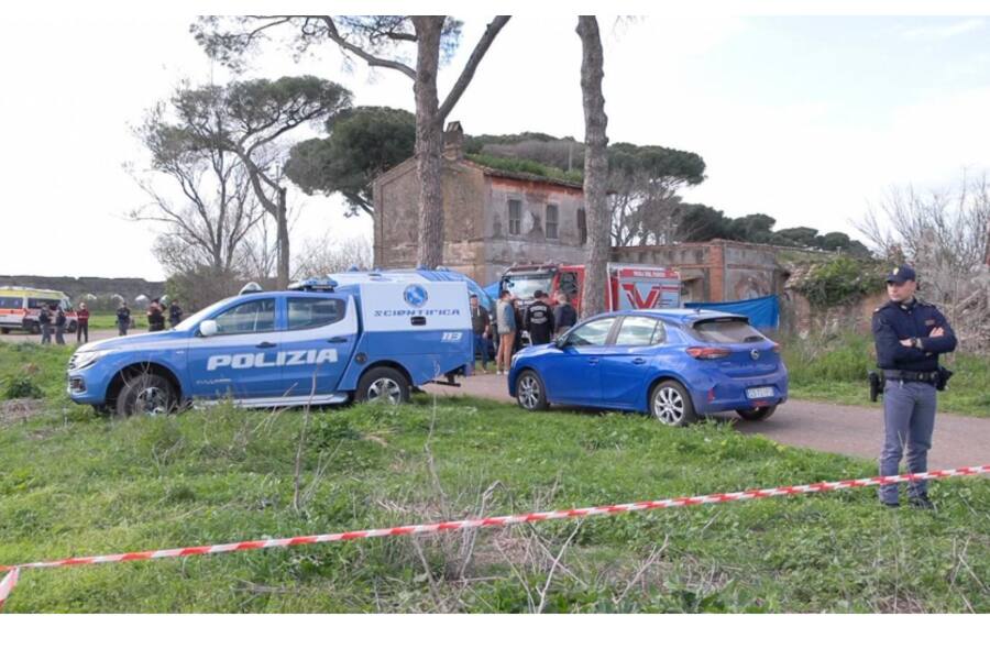 Взрыв в Риме: погибли двое анархистов, власти проверяют цель и тип взрывчатки