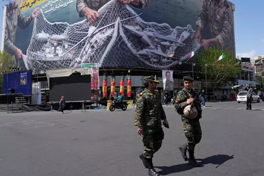 Иран отверг предложение о перемирии и выдвинул свои условия