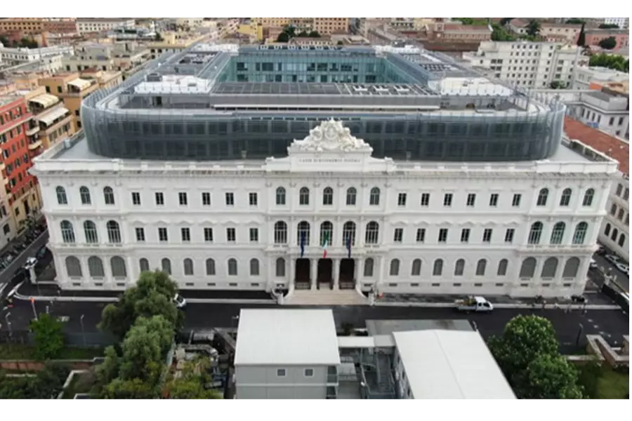 Итальянские спецслужбы предупреждают о росте террористической угрозы