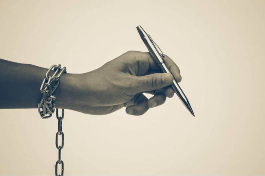 Италия оказалась среди стран Европы с высоким уровнем политического вмешательства в СМИ