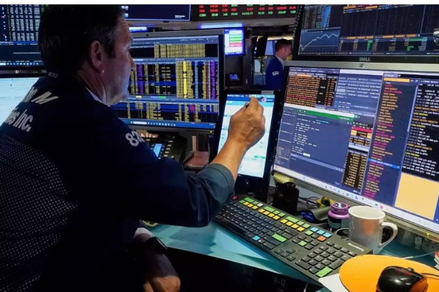 Нефть резко выросла из-за войны США и Ирана: Brent почти 95 долларов