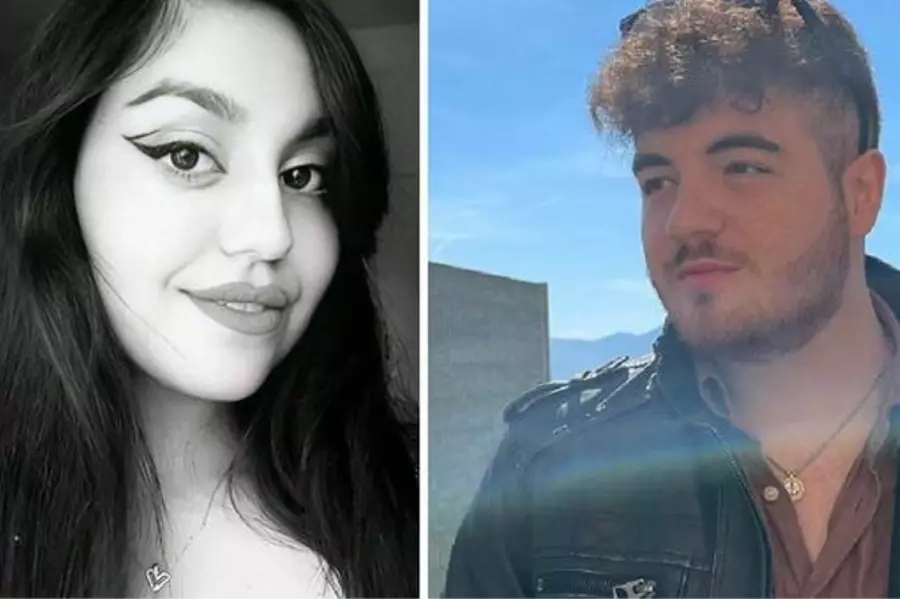 В Неаполе в гараже нашли тела молодой пары, отравившихся выхлопными газами
