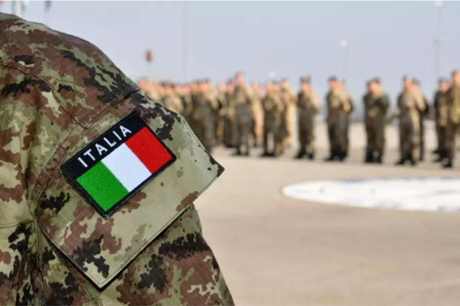 Италия может вернуть воинский призыв: власти обсуждают обязательную службу