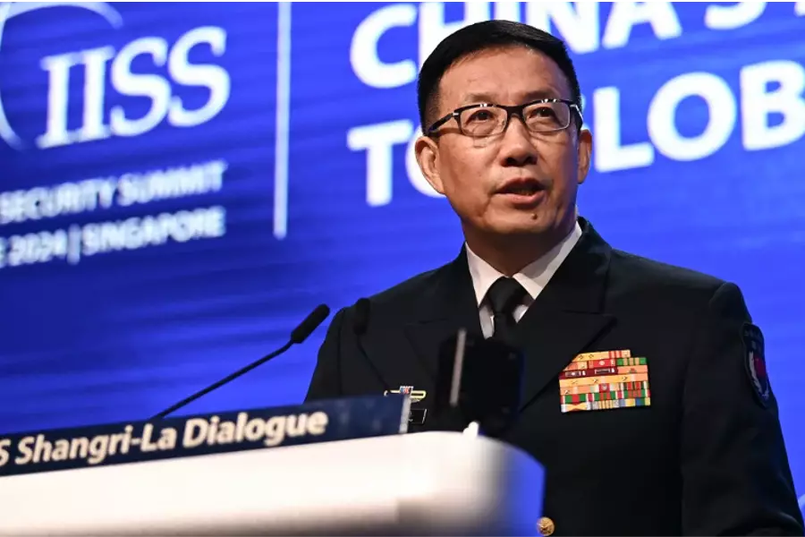 Китай готов предпринять военные действия против независимости Тайваня