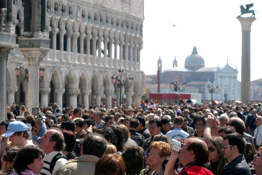Длинные пасхальные выходные  позволят увеличить доходы турагентствам Италии на 8%