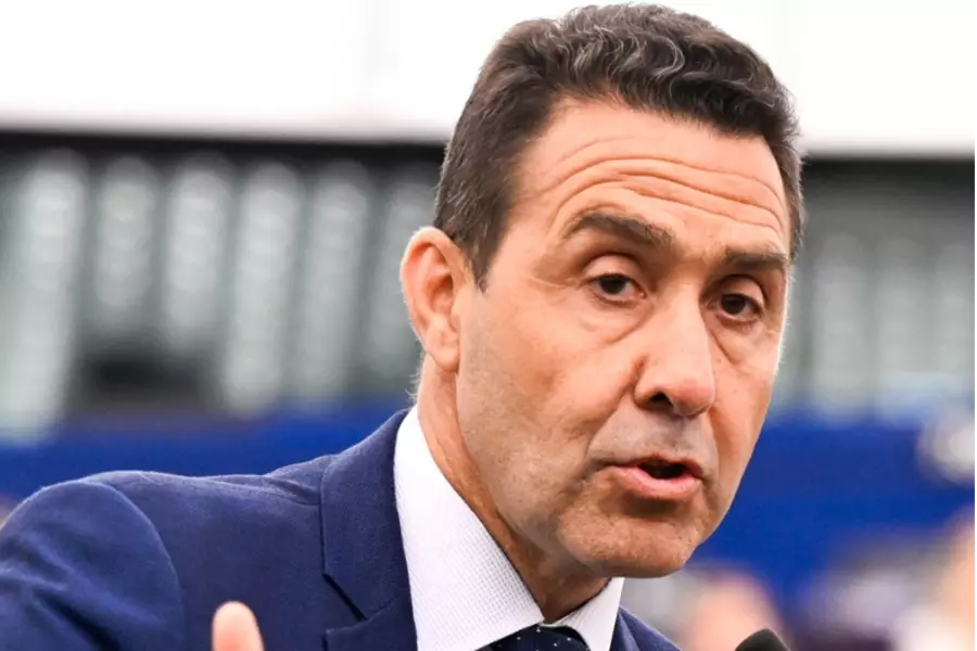 Новая партия Ванначчи «Будущее Национале» набирает 4,2 % в опросах